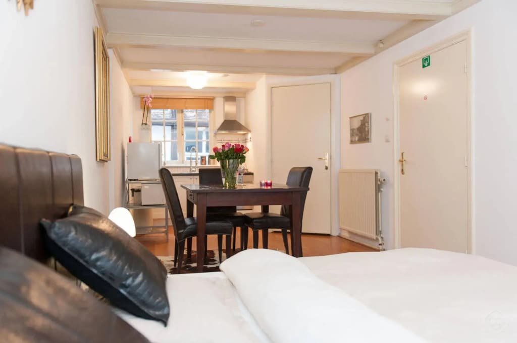 City Studio Apartments - photo 6