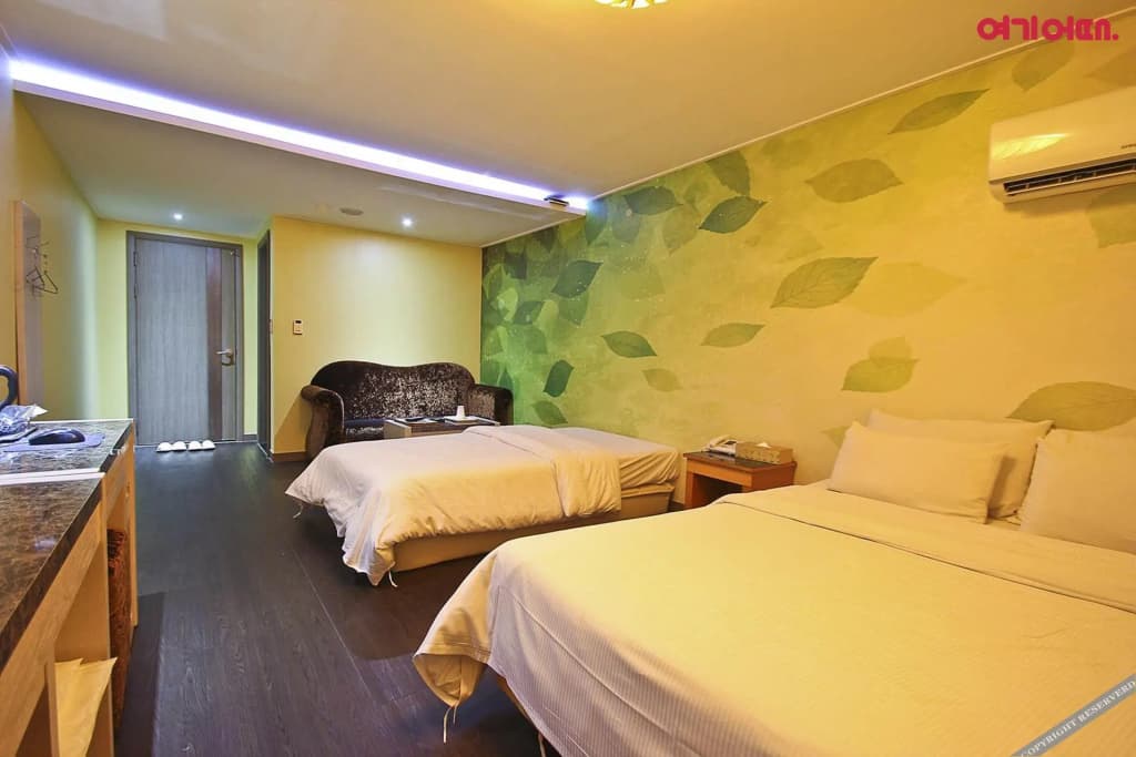 Hotel Jasmin - photo 2