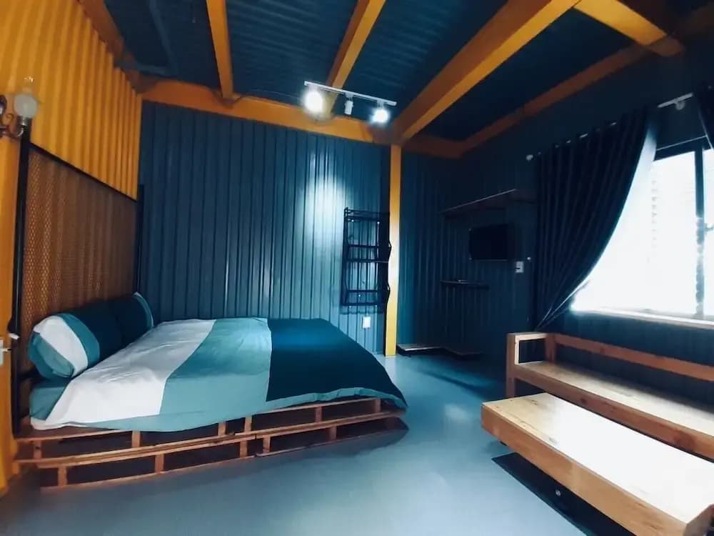 Da Nang Container House - photo 3