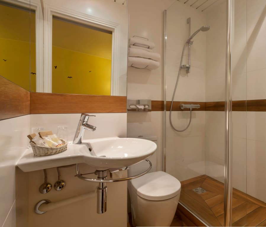 Hôtel La Folie des Prés - Saint-Germain-des-Prés - photo 8