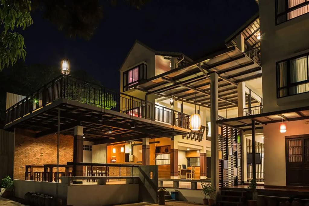 Baan Ing Ping - photo 1