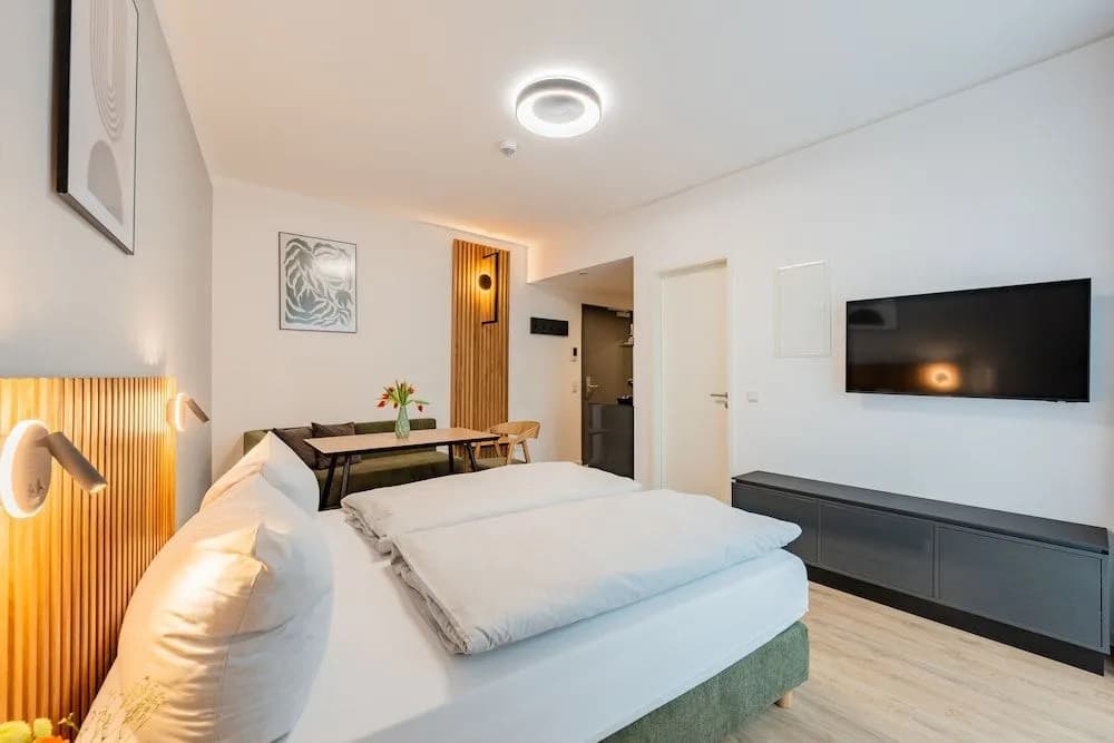 appartello - smarttime living Berlin - photo 1