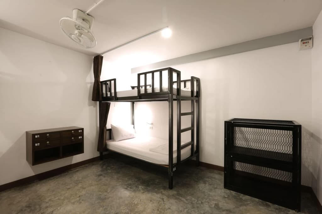 Balcony Party Hostel Beachfront - Adults Only - photo 2