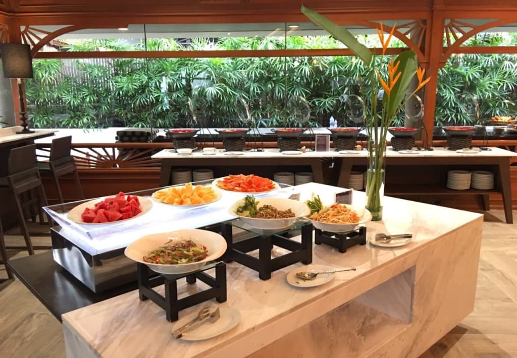 Avani Pattaya Resort - photo 37