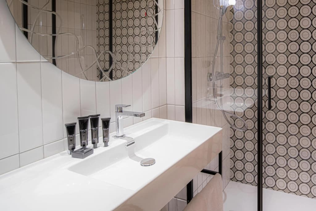 Hotel Indigo Florence by IHG - photo 9