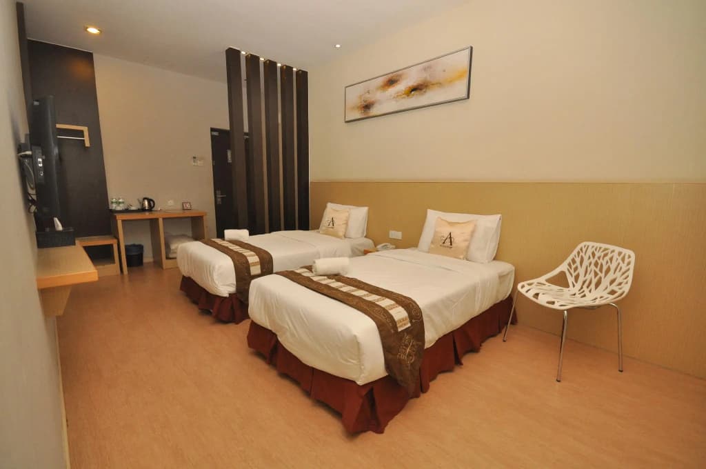 Art Cottage Boutique Hotel - photo 13