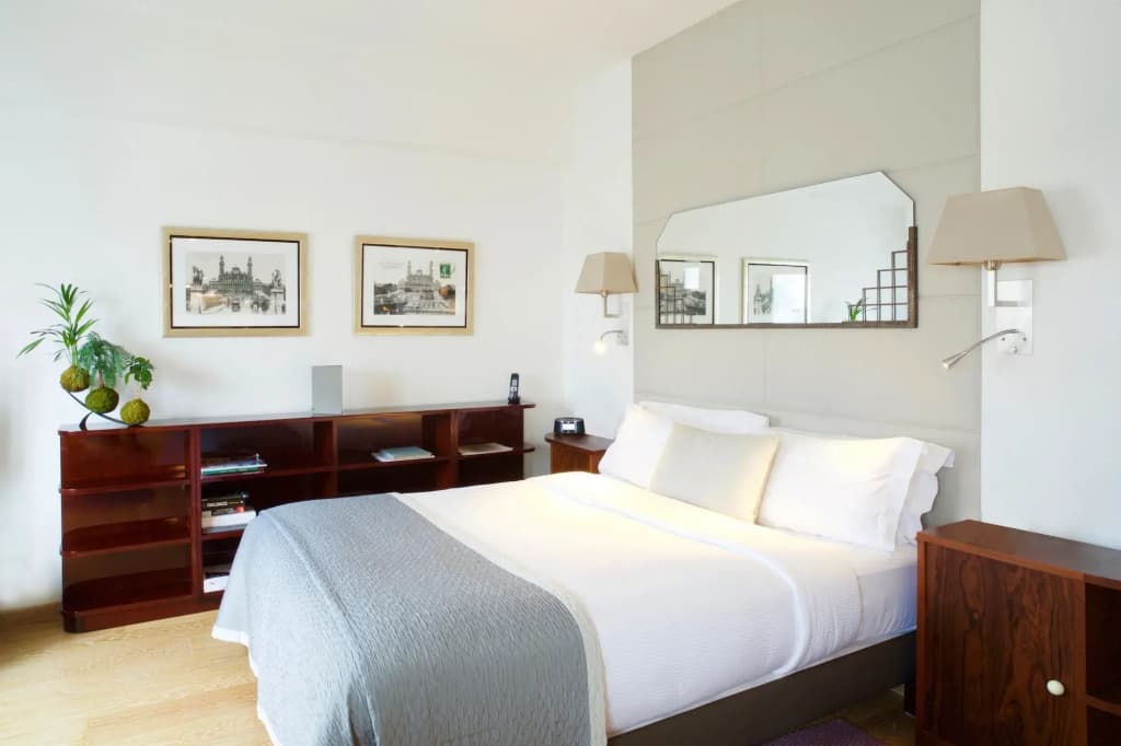 Montmartre Residence - photo 3