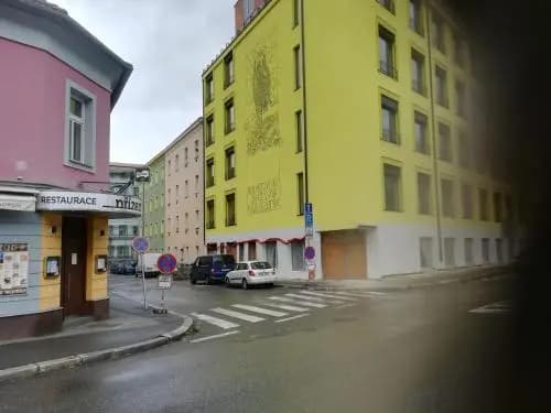 Best Residence Palmovka - main photo