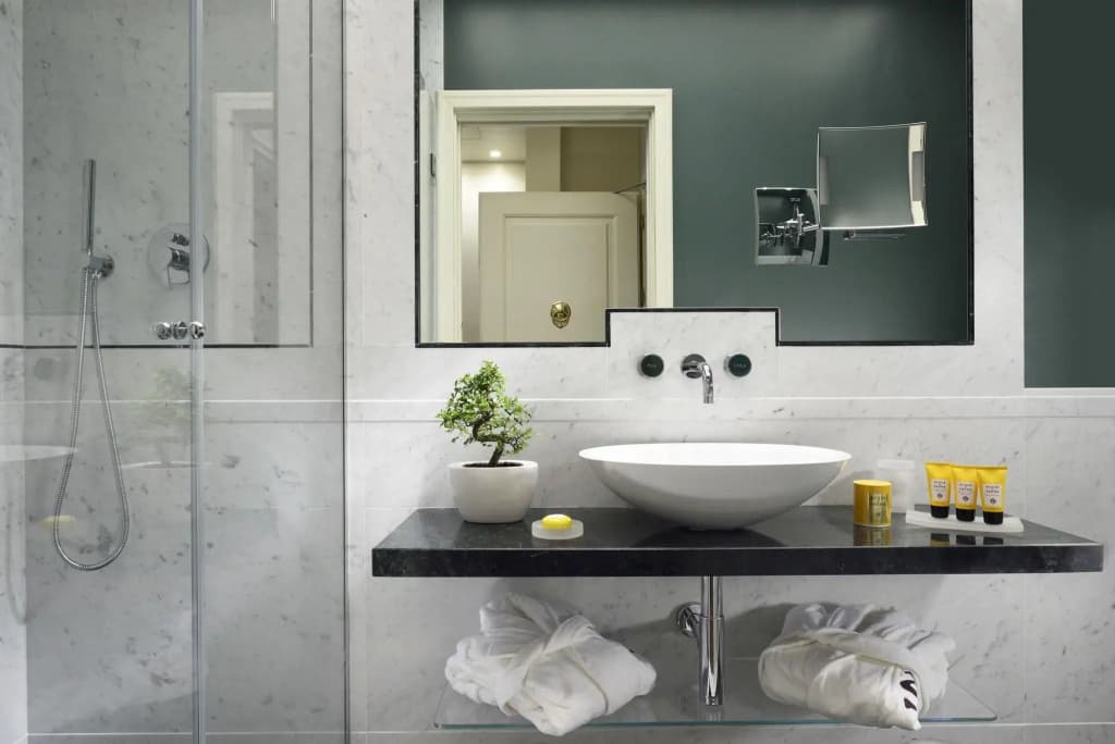 San Firenze Suites & Spa - photo 45