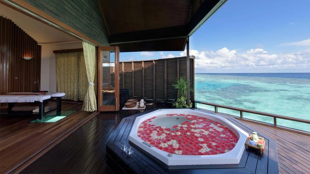 Lily Beach Resort & Spa - photo 17