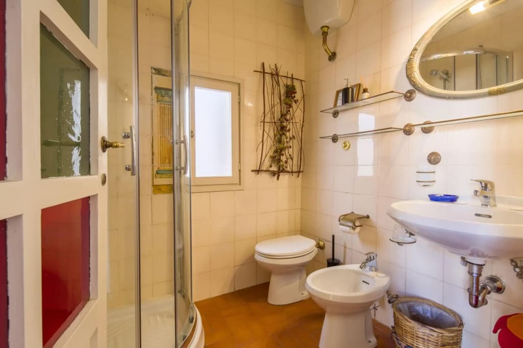 Typical Florentine Apartment - photo 2