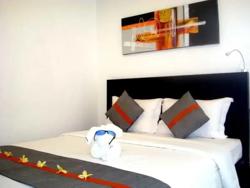Semesta Harmony Budget Inn - photo 3