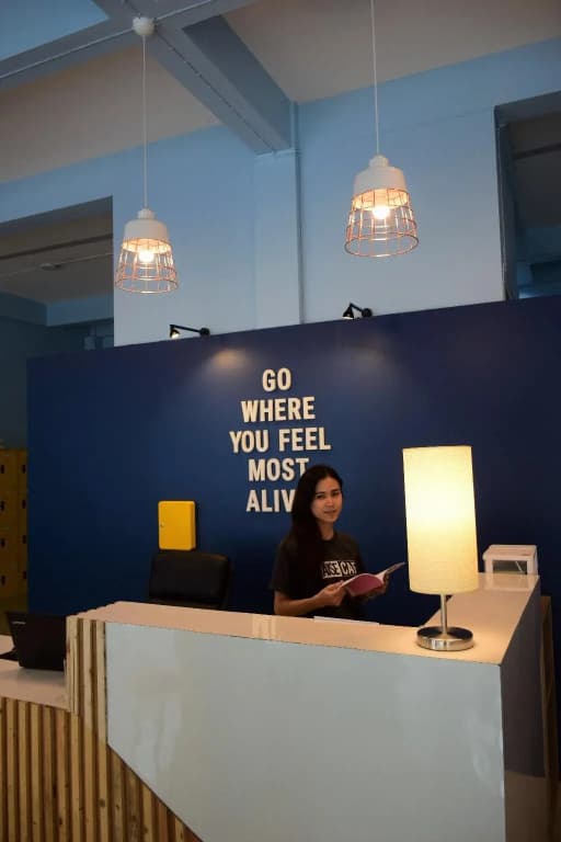 Sook Hostel - Adults Only - photo 6