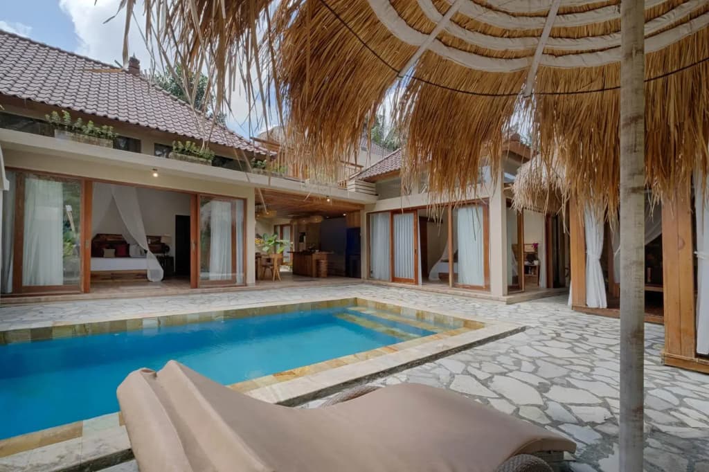 Mas Ubud Villa by Sanga Sanga Hospitality Resort - photo 21