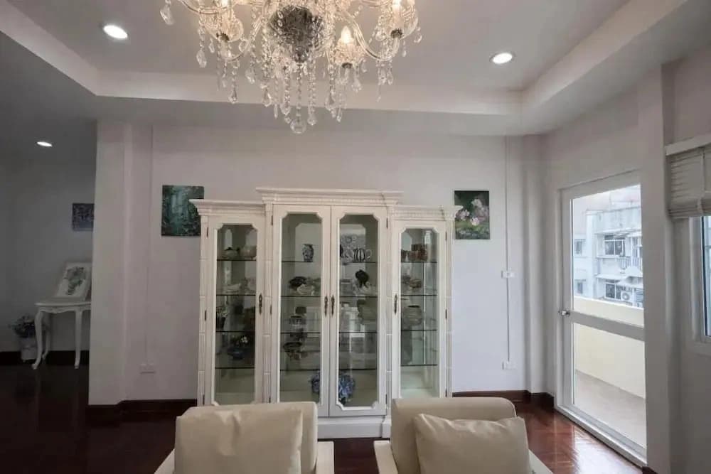 Blissful Heaven Residence - photo 10