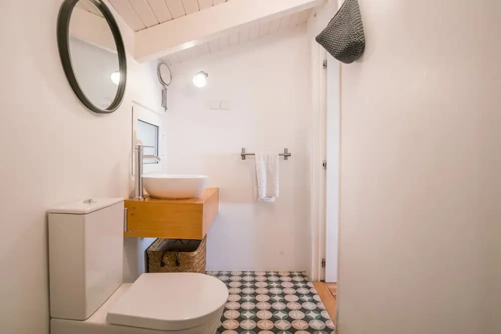 Rose Duplex Apartment 5E - photo 11