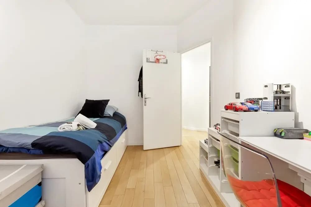 Wonderful Design Duplex in the Heart of Paris -16th by Guestready - photo 7