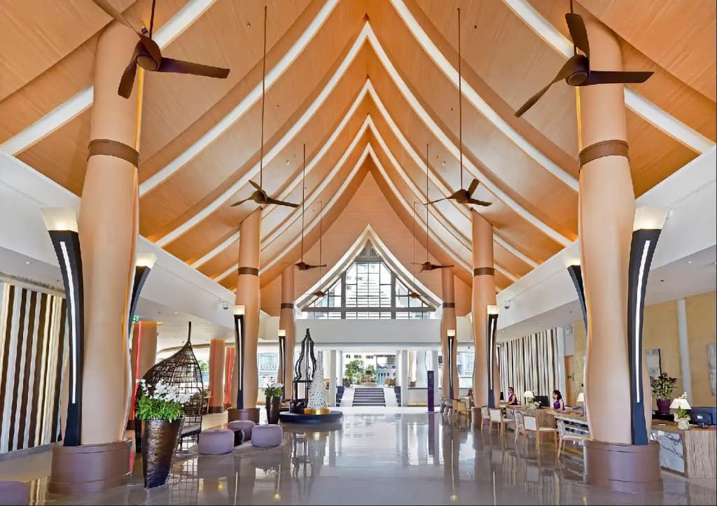 Grand Mercure Phuket Patong - photo 2