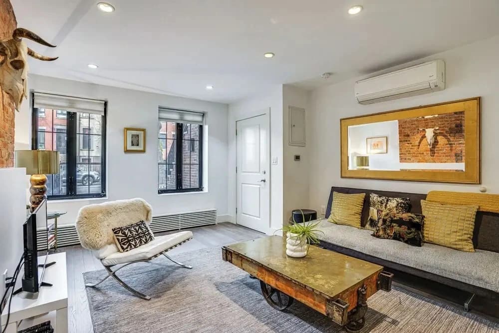 Shared Yard Space! Garden-level Unit in Bed-stuy - photo 6