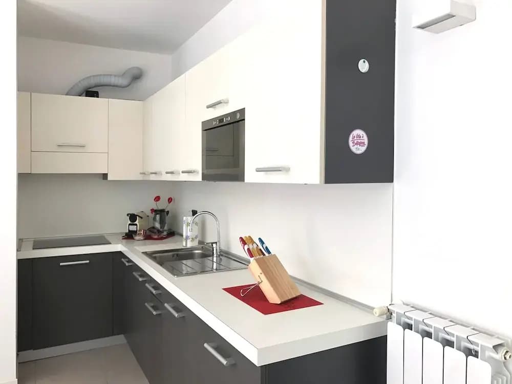 StepAndGo Apartments - photo 23