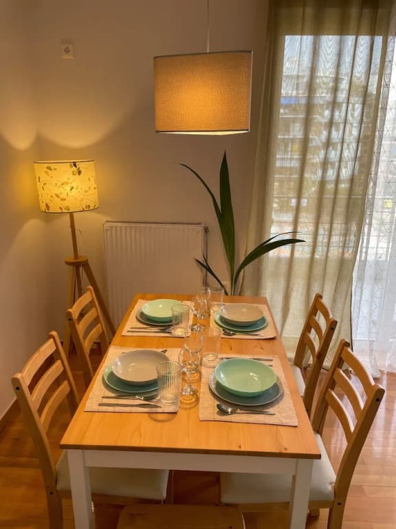Ageliki's Athens Centre 2BDRM & Parking - photo 5