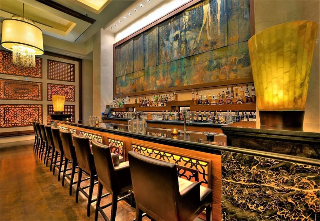 The St. Regis Saadiyat Island Resort, Abu Dhabi Hotel - photo 24