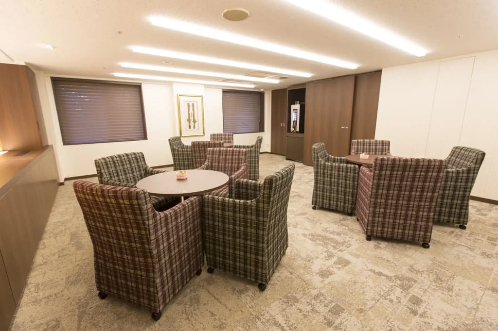 Shinagawa Tobu Hotel - photo 23