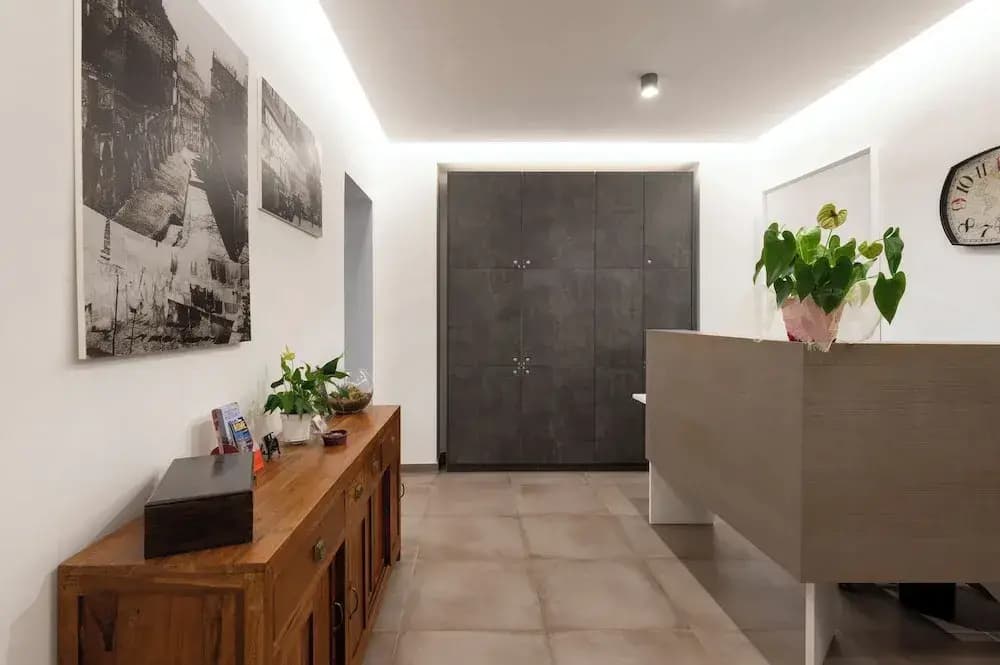 The Point Suites Rome – Guest House - photo 11