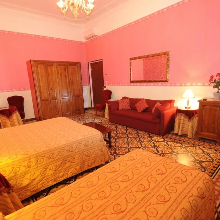 Hotel Sweet Home - photo 43