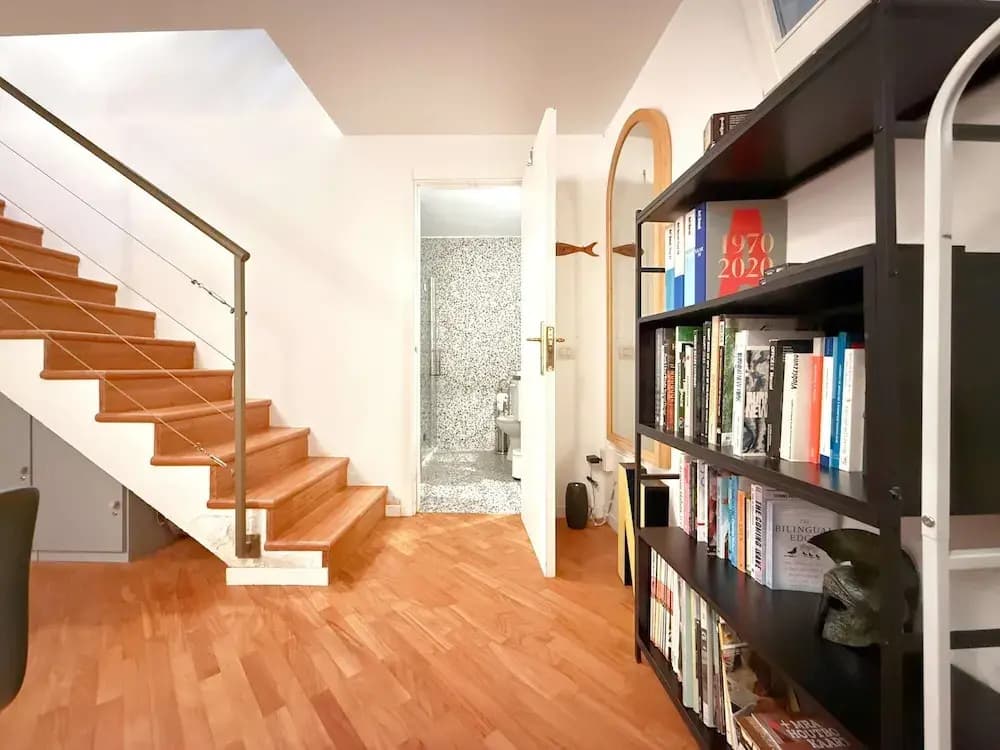 Loft Nicholas in Milano - photo 45