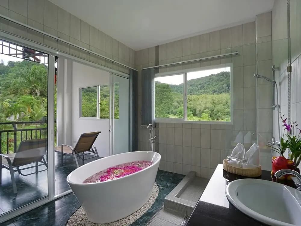 Villa Alderley With Mountain & Big Buddha Views - photo 21