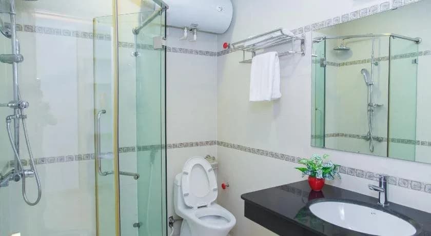 Grand Spring Suite - Mai Hac De - photo 7