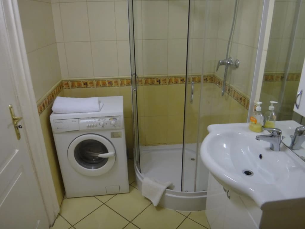 M Apartment - photo 5