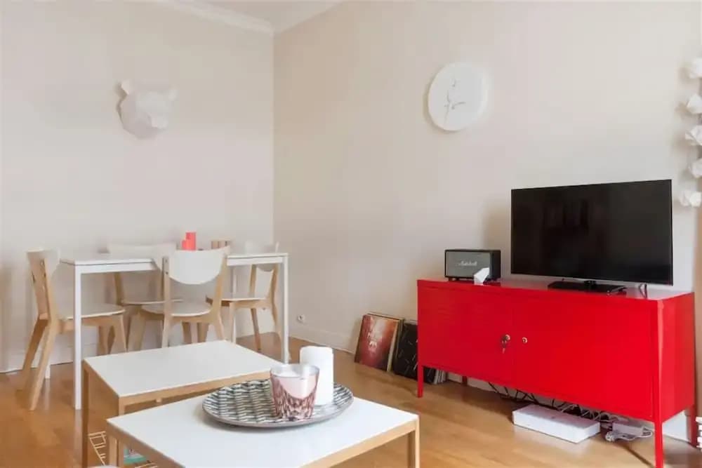 Appartement Louvre Opra Smartrenting - photo 6