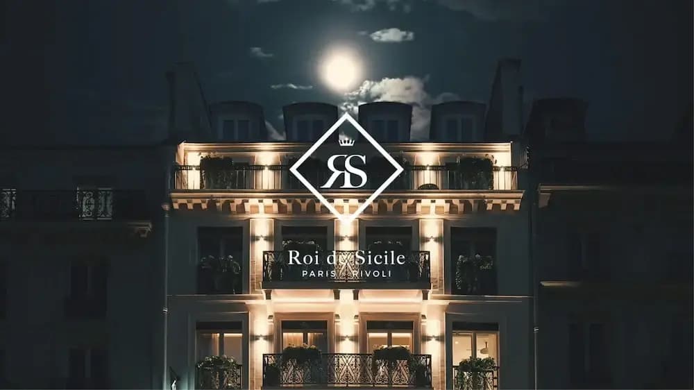 Roi De Sicile Rivoli Annexe - main photo