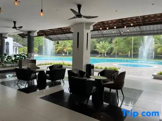 Ukay Hills - Private Event Estate & Lifestyle Suites - photo 17