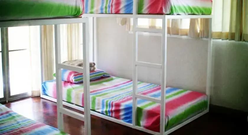 MoMo Hostel - photo 3