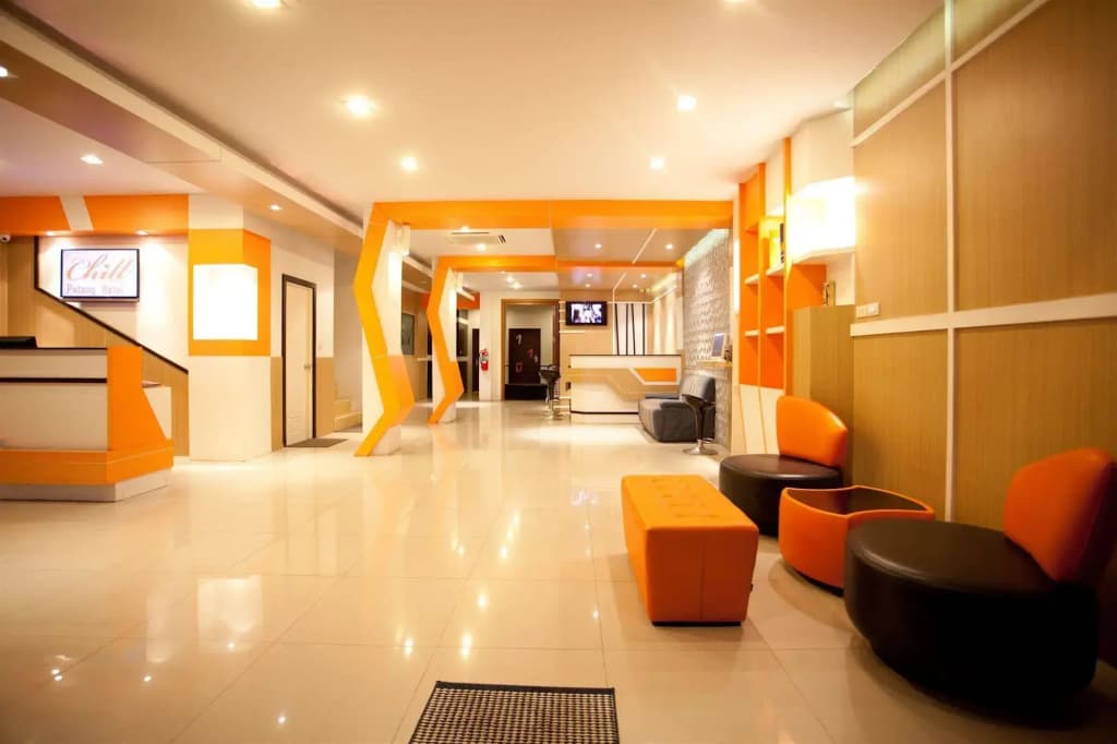 iCheck inn Chill Patong - photo 16