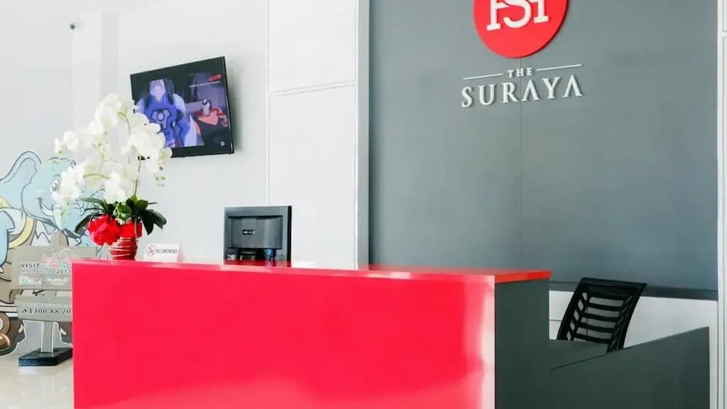 Q Hotel Kuantan - main photo