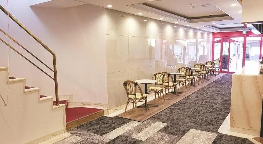 Hotel Neo Rouge - photo 16