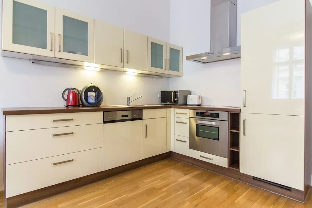 Melnicka Flat - photo 16