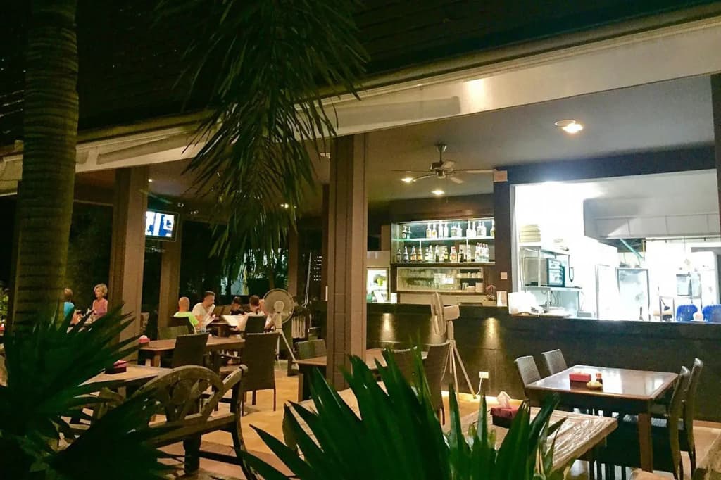 The Samui Mermaid Resort - photo 23