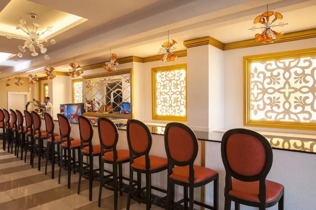 Concordia Celes Hotel - photo 15