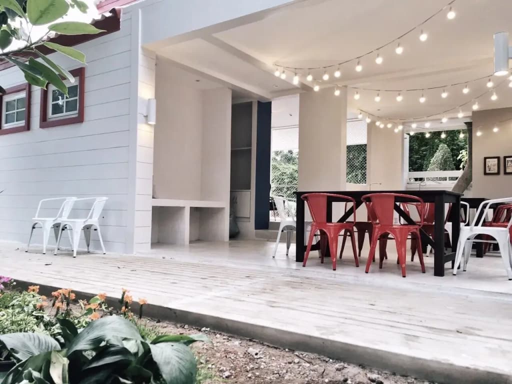 Zea Za Bungalow - photo 18