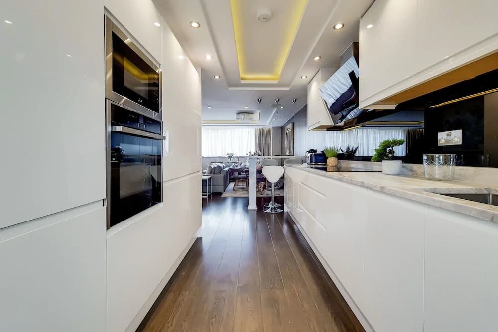 The Portman Residences - photo 12