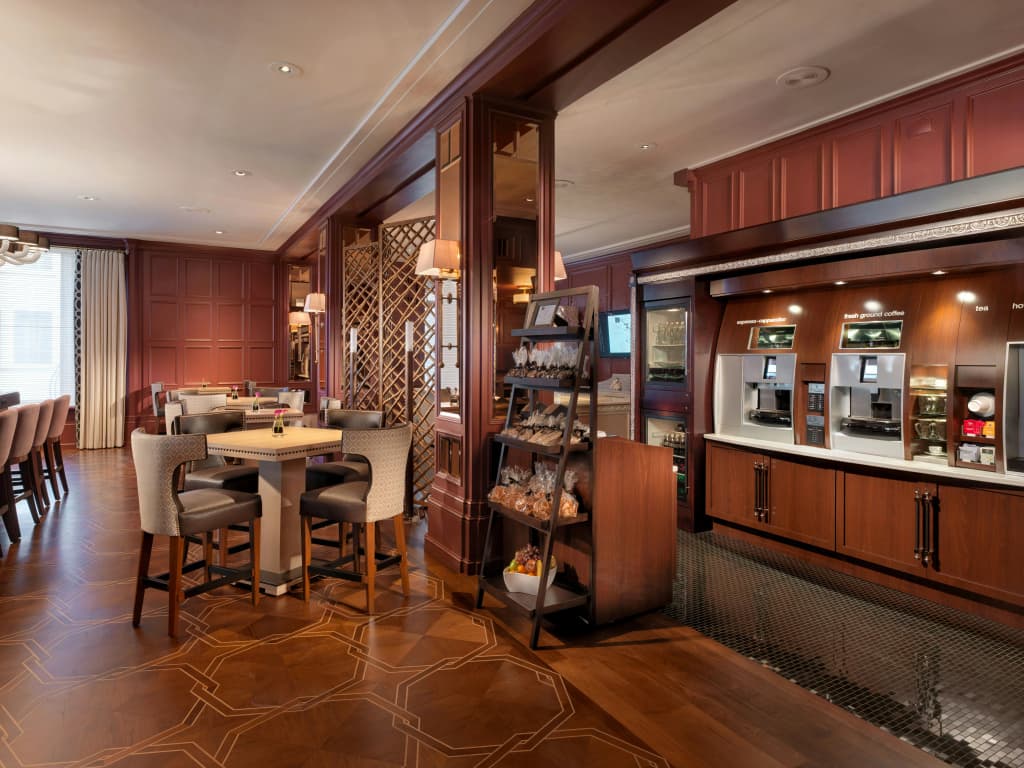 InterContinental Mark Hopkins by IHG - photo 35