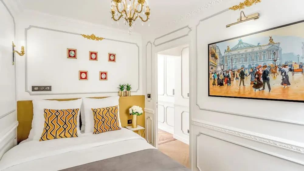 Merveil Luxury Suites - Sebastopol I-II - photo 29