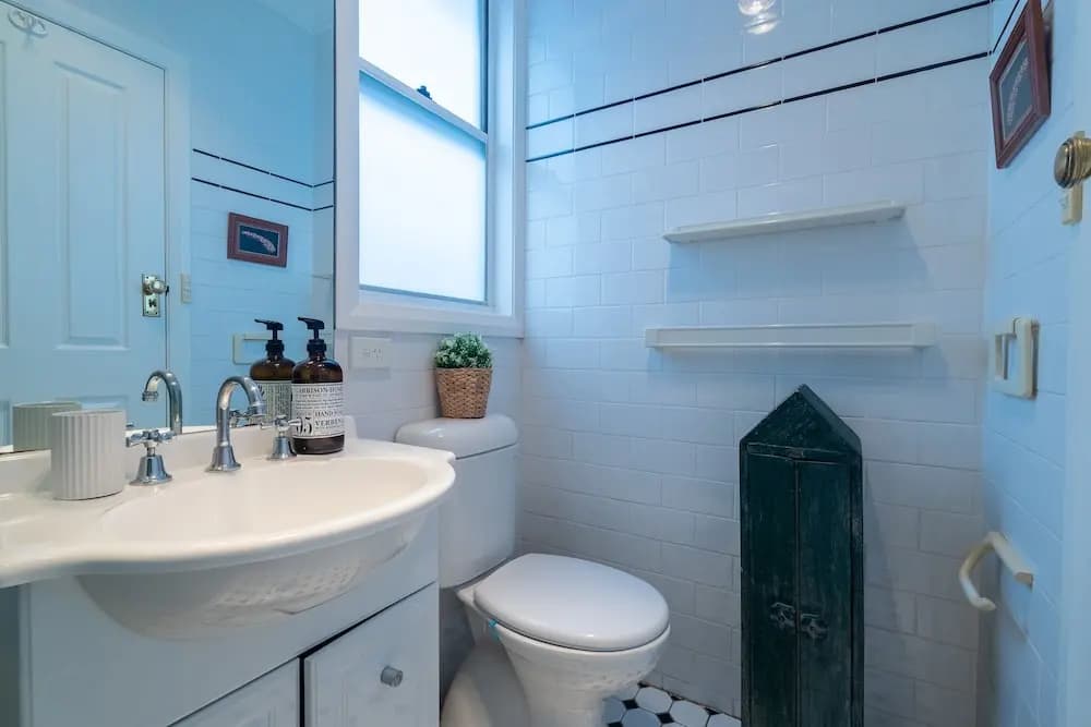 Bondi Boho House - photo 9