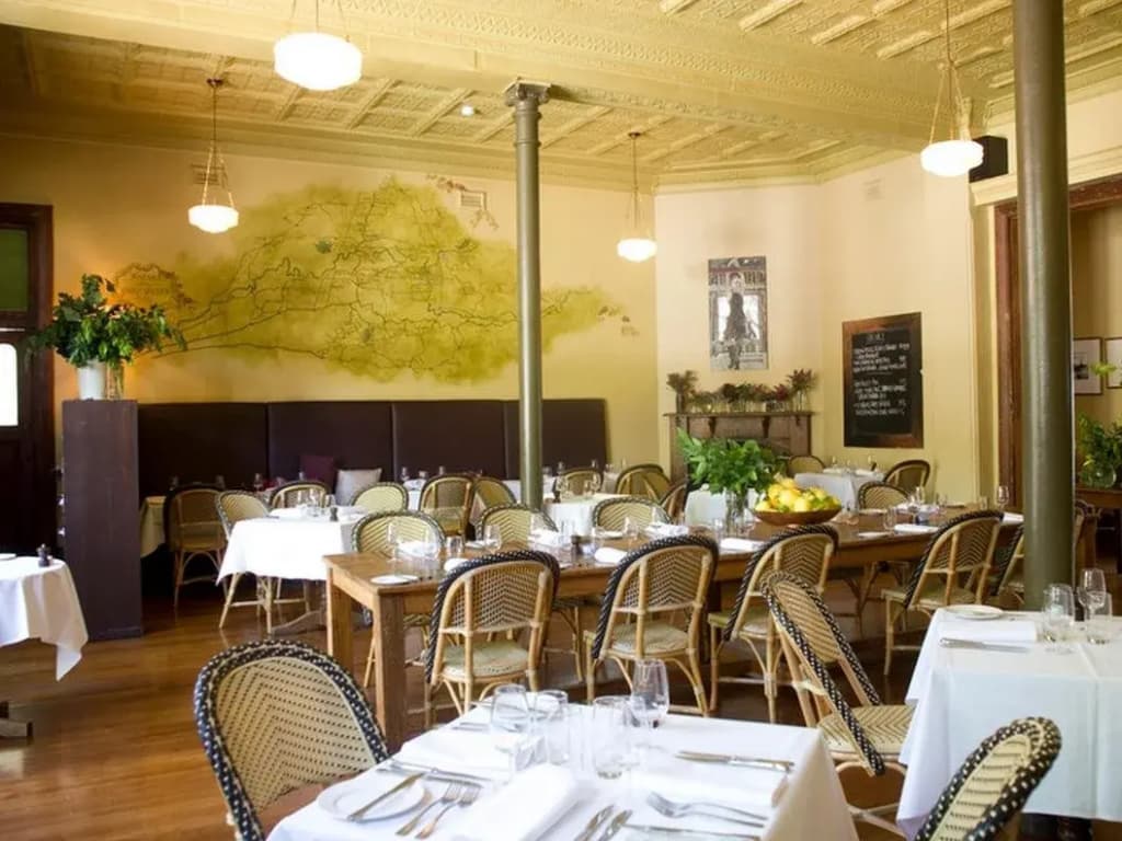 Healesville Hotel - photo 17