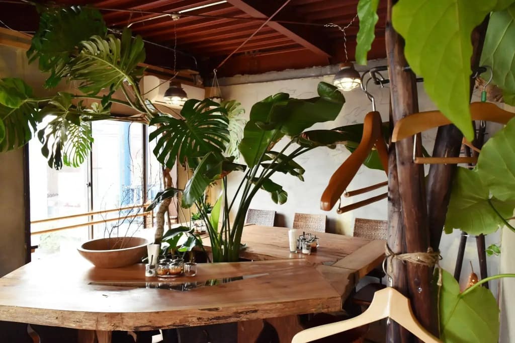 Lund house - Hostel - photo 21